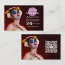 Recherche de effet spécial Maquillage