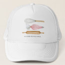 Recherche de boulangerie casquettes Pâtissier