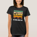 Recherche de inquiétude tshirts Plus