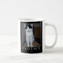 Recherche de prozac tasses Humour