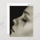 Recherche de larmes cartes postales Mignon