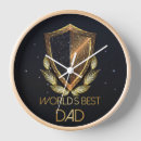 Recherche de monde horloges Papa