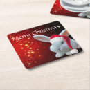 Suche nach bunny untersetzer Santa