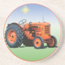 Recherche de tracteur dessous de verres Rural