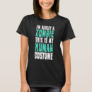 Suche nach wirkliche zombies Menschlich
