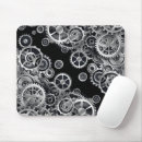 Suche nach schwarzes metall mousepads Für ihn