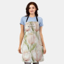 Recherche de rose de tulipe tabliers Floral