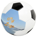 Recherche de ballons foot Logo