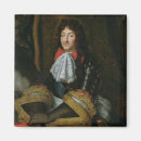 Recherche de louis xiv magnets Roi