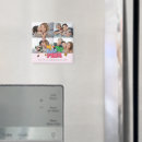 Recherche de lettre n magnets Mother