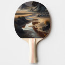 Recherche de plage raquettes ping pong Tropicale