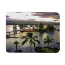 Recherche de postales rectangulaires magnets Vacances