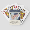 Suche nach photo spielkarten Bride and groom