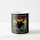 Recherche de instrument tasses Tambour