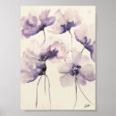 Recherche de toile de fleur posters Peinture