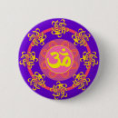 Recherche de symbole om badges Hindu