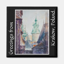 Suche nach krakau magnete Krakow