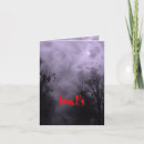 Recherche de purple halloween invitations Lune