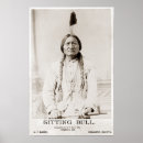 Recherche de taureau posters Sioux