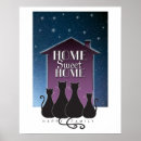Suche nach zuhause poster Liebe