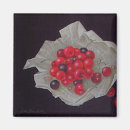 Recherche de cerises rouges magnets Pour tous