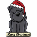 Recherche de terrier photo sculptures Noël