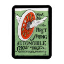 Suche nach antikes auto magnete Oldtimer