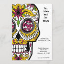 Recherche de sugar skull invitations Squelette