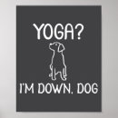 Suche nach lustiges yoga poster Liebe