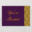 Recherche de purple noël invitations Vacances