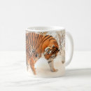 Suche nach tiger tassen Schnee