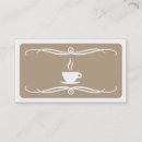 Suche nach tasse kaffee visitenkarten Restaurant