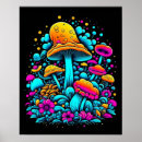 Suche nach retro neon poster Schwarz