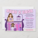 Recherche de mûres invitations Violet