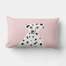 Recherche de dalmate coussins Abstrait