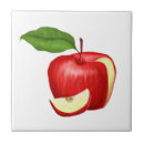 Recherche de apple carreaux Illustration