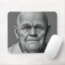 Suche nach old mousepads Mann