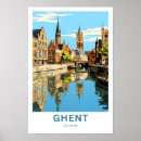 Suche nach gent poster Reise