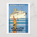 Recherche de paquebots cartes postales Croisière