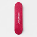 Recherche de girly skateboards Tendance