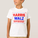 Recherche de président enfant vêtements Kamala