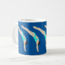 Recherche de plongeur tasses Eau