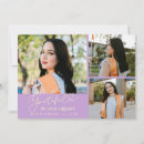 Recherche de gratitude invitations Élégant