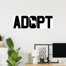 Suche nach tierrettungs poster Adoptier