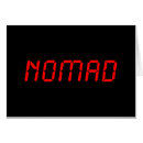 Recherche de nomade vœux cartes Voyage