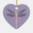 Suche nach dragonfly ornamente Lila