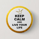 Recherche de conservation badges Moderne