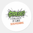 Recherche de graffiti urbain autocollants Typographie