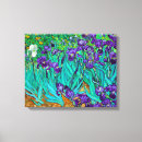 Recherche de huile sur toile Fleurs