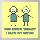 Suche nach sisters poster Familie